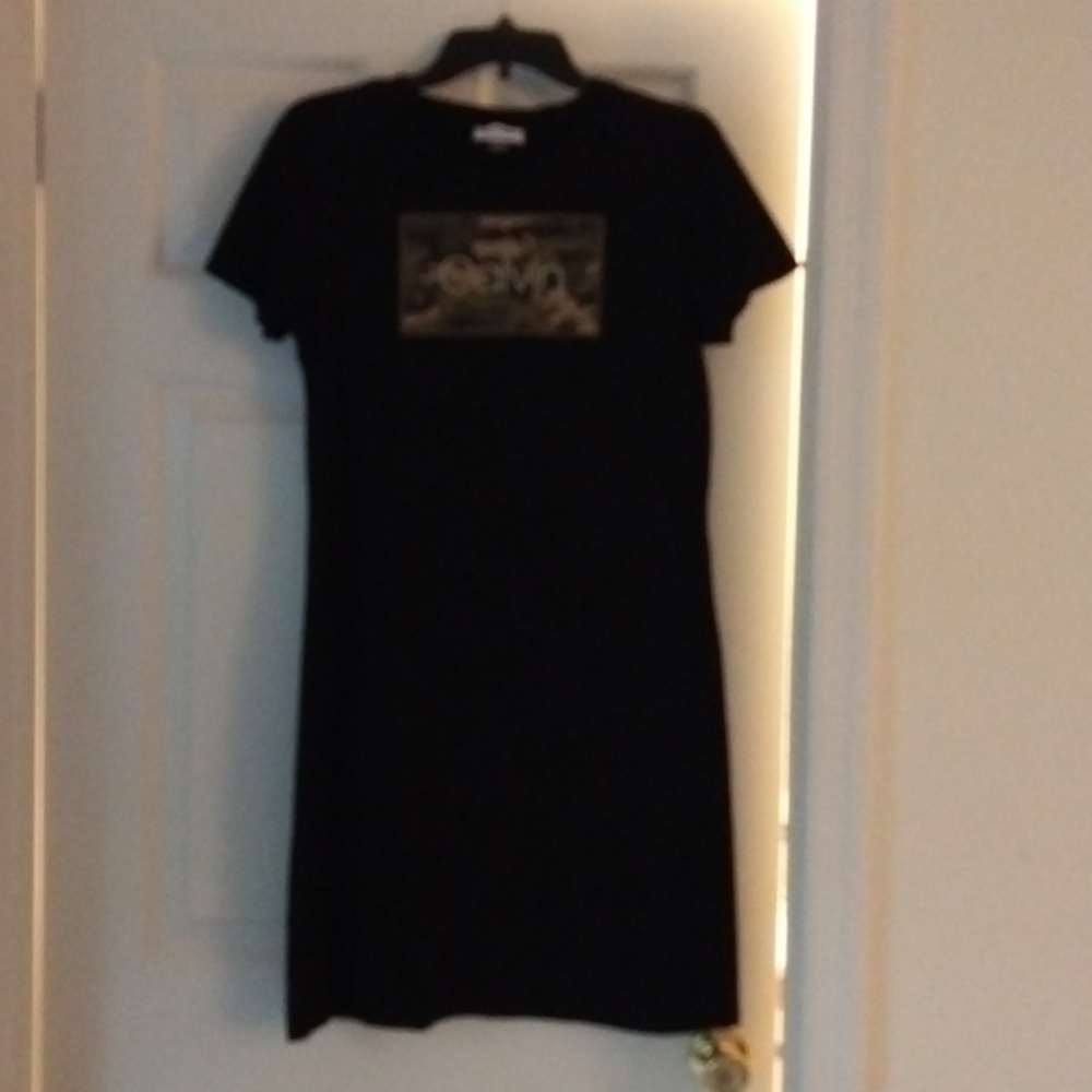 Calvin Klein dress